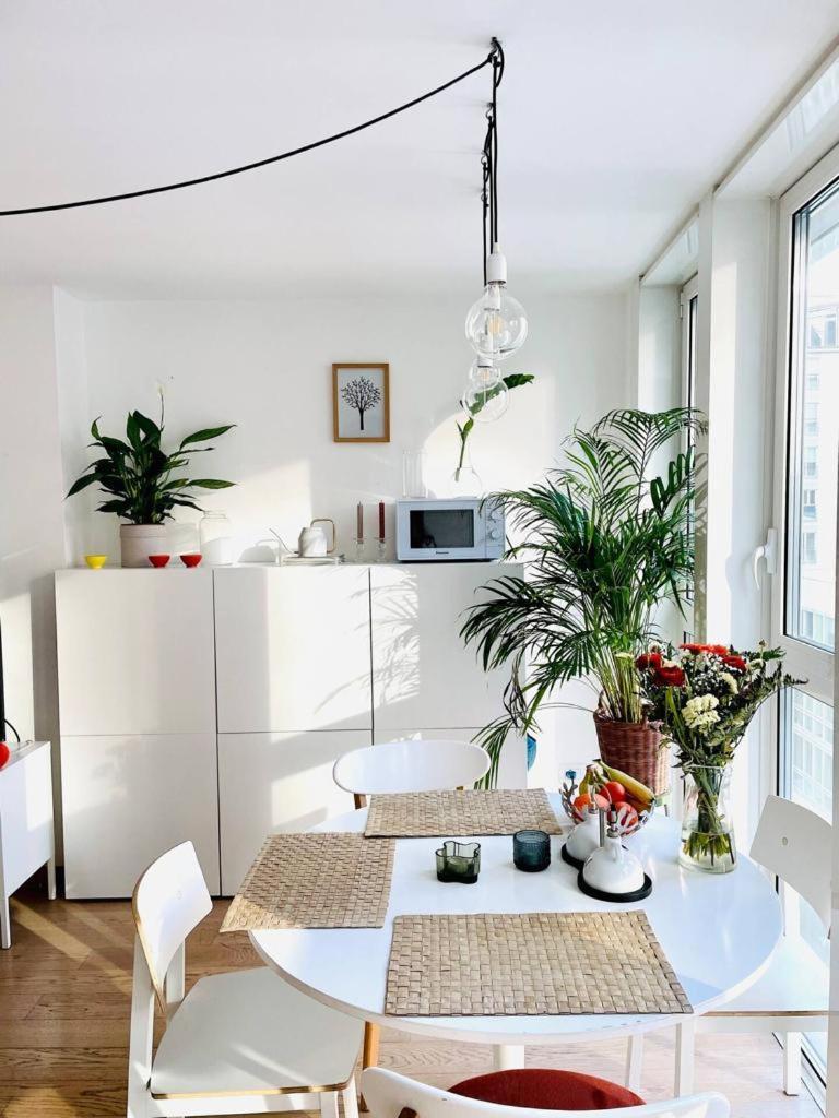 Apartment Fara29 Milan