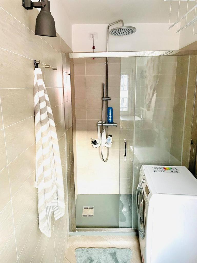 Apartamento Fara29 Milán